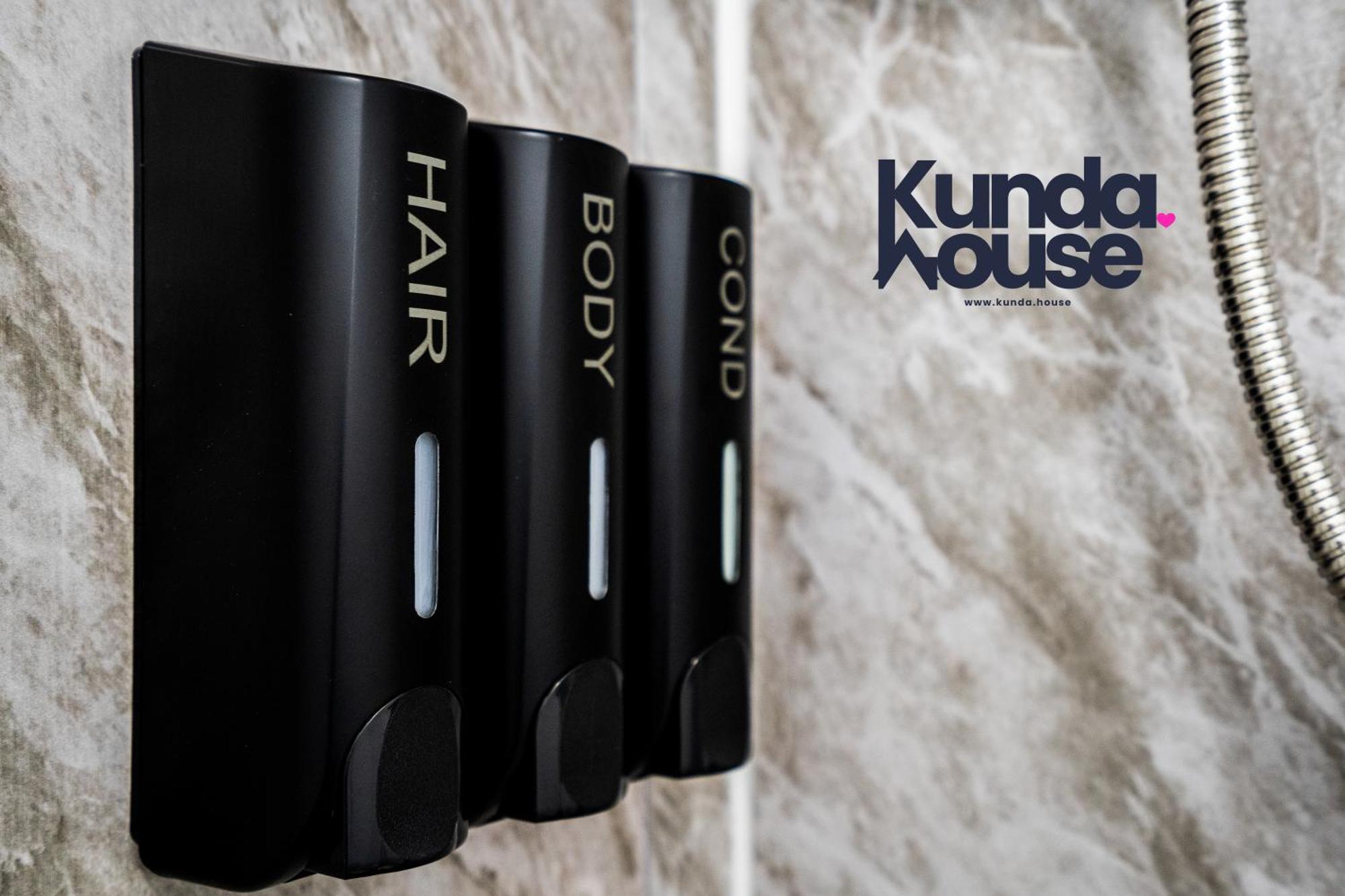 Kunda House In Tyseley Birmingham Exterior foto