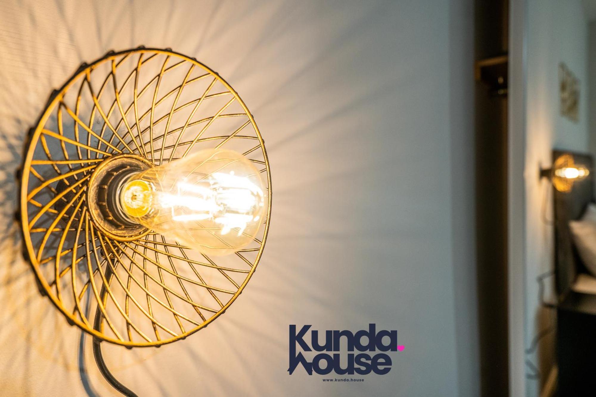 Kunda House In Tyseley Birmingham Exterior foto