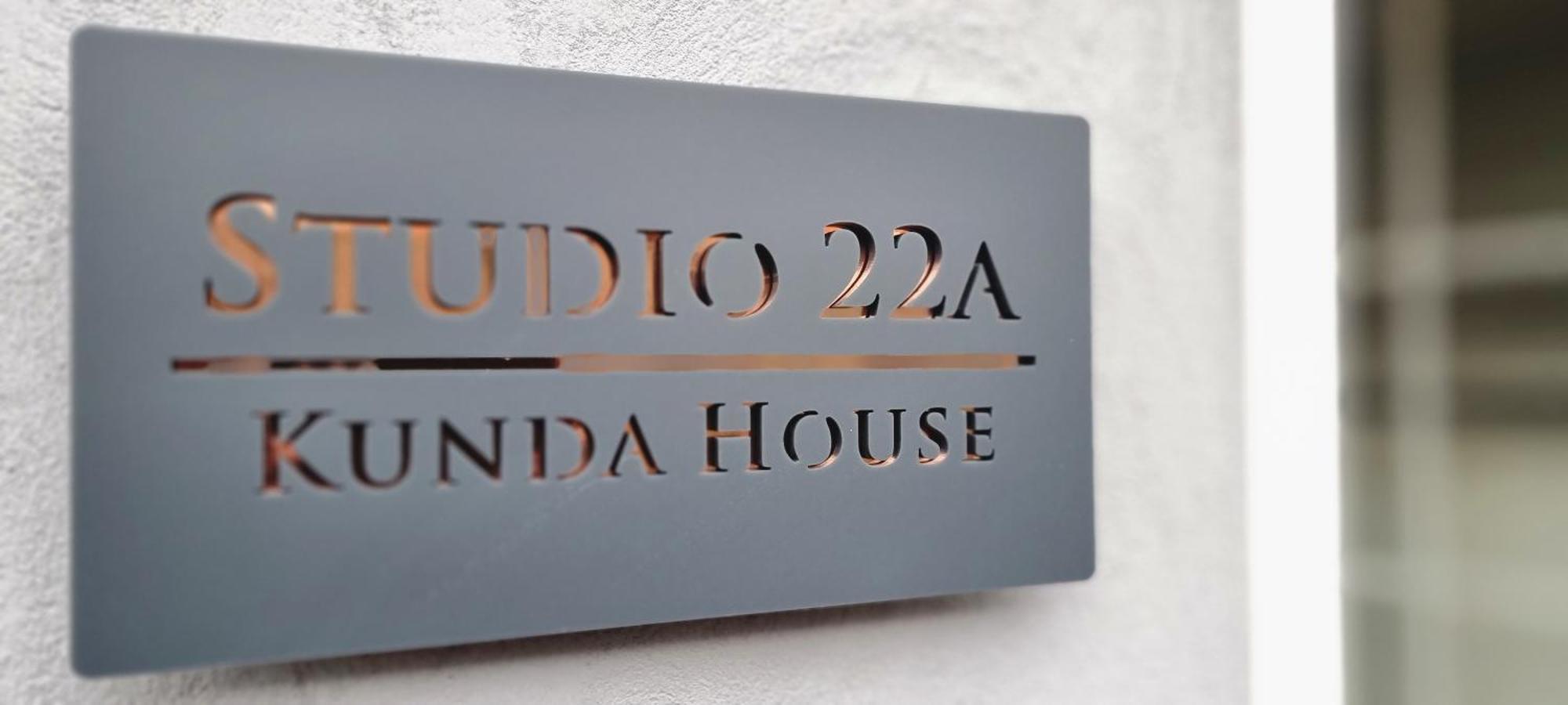 Kunda House In Tyseley Birmingham Exterior foto