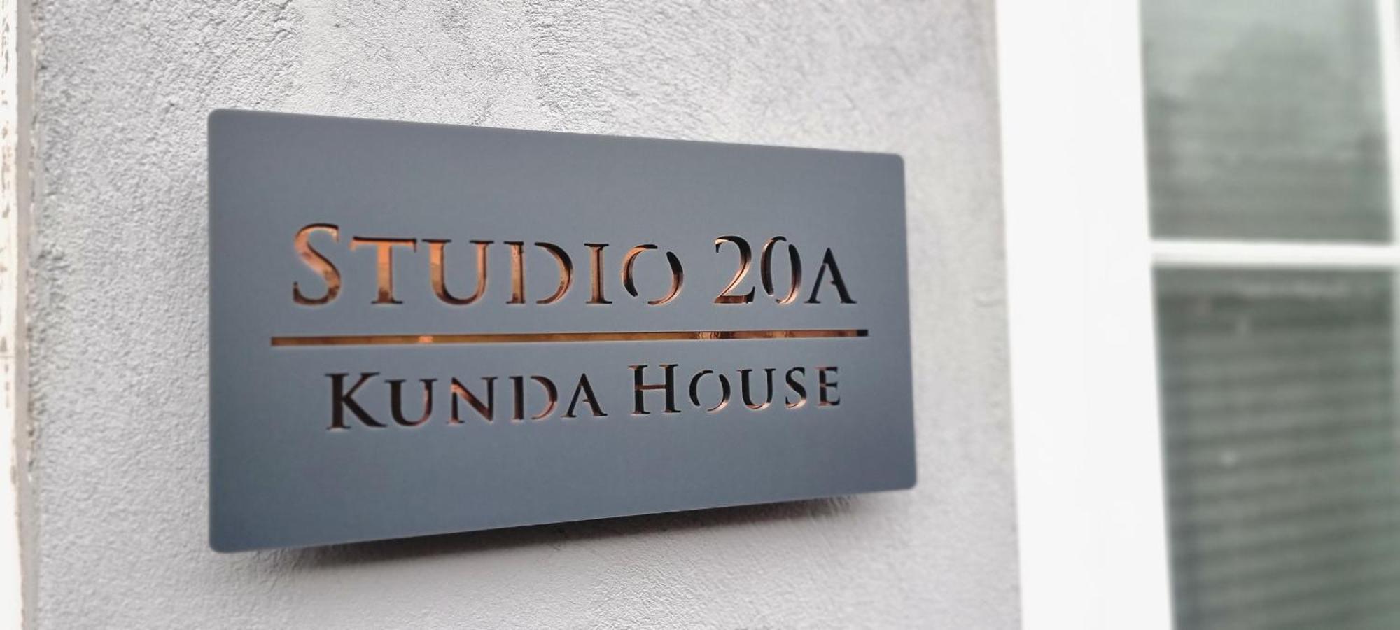 Kunda House In Tyseley Birmingham Exterior foto